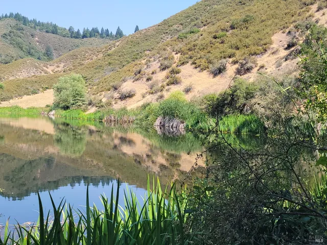 $750,000 | 20000 Gibson Lane, Redwood Valley, CA 95470