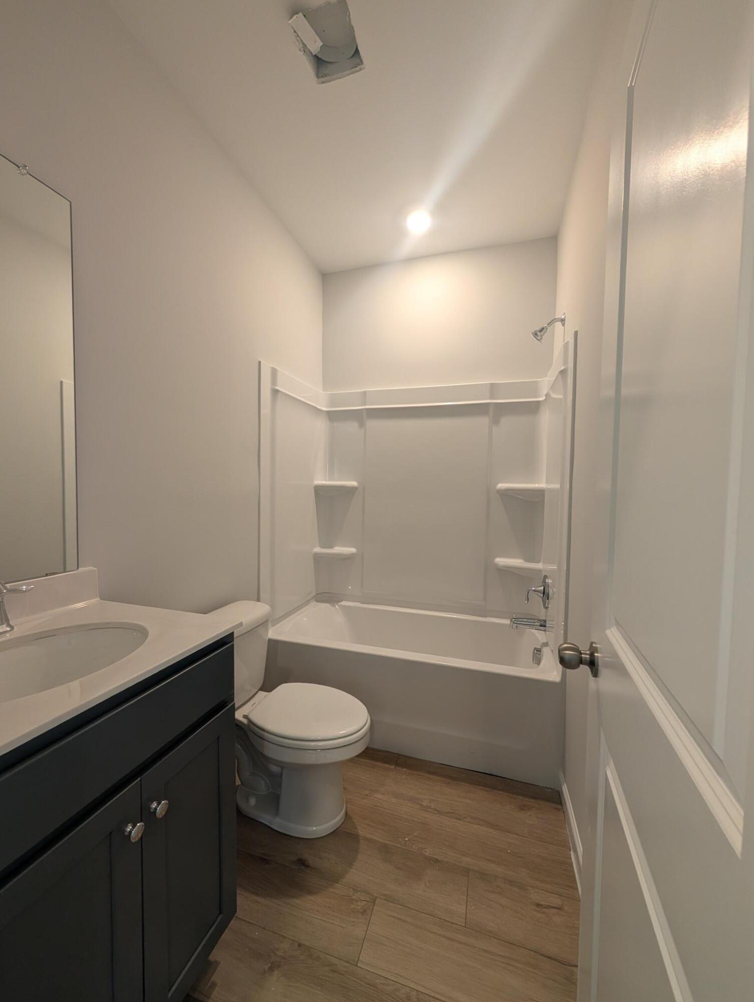224 Palfrey Drive Ridgeville, SC 29472 - Photo 5 of 10 Guest Bath
