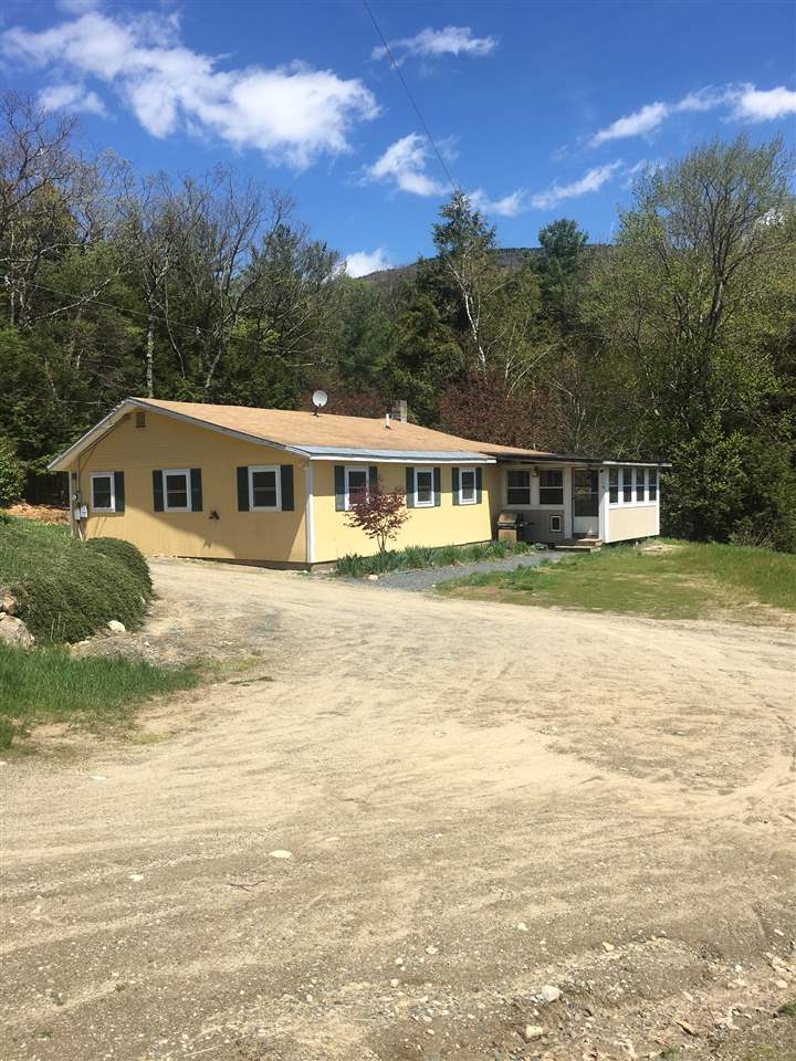 2609 Buffalo Road Rumney, NH 03266 - Photo 2 of 32