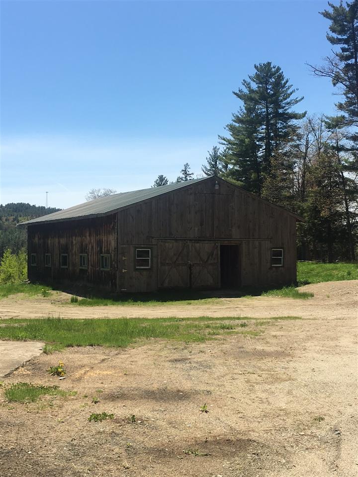 2609 Buffalo Road Rumney, NH 03266 - Photo 26 of 32