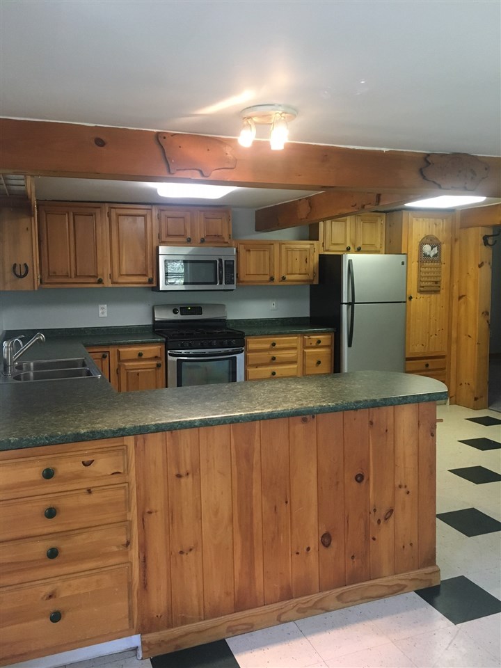 2609 Buffalo Road Rumney, NH 03266 - Photo 8 of 32
