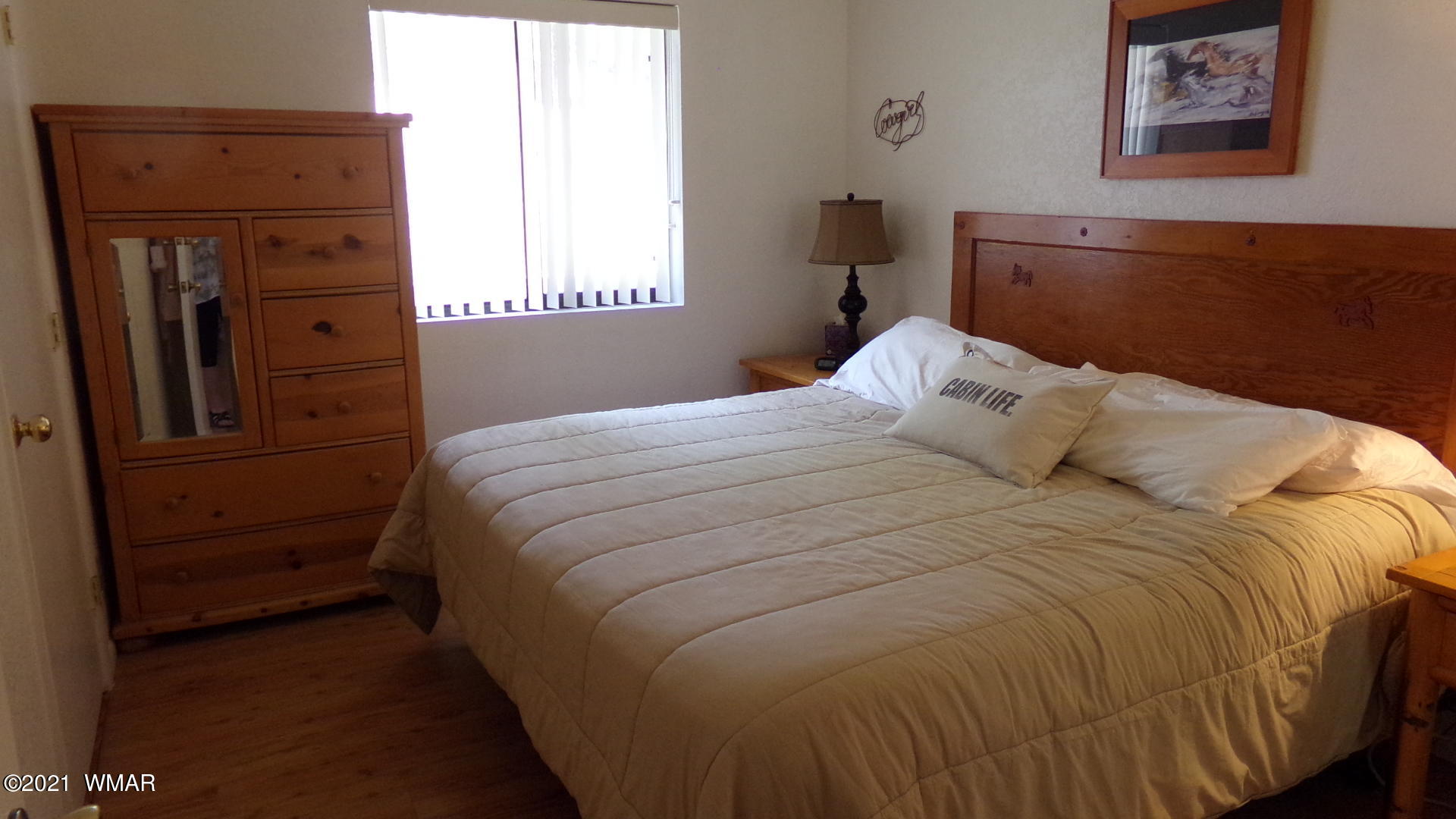 249 County Road Alpine, AZ 85920 - Photo 34 of 37