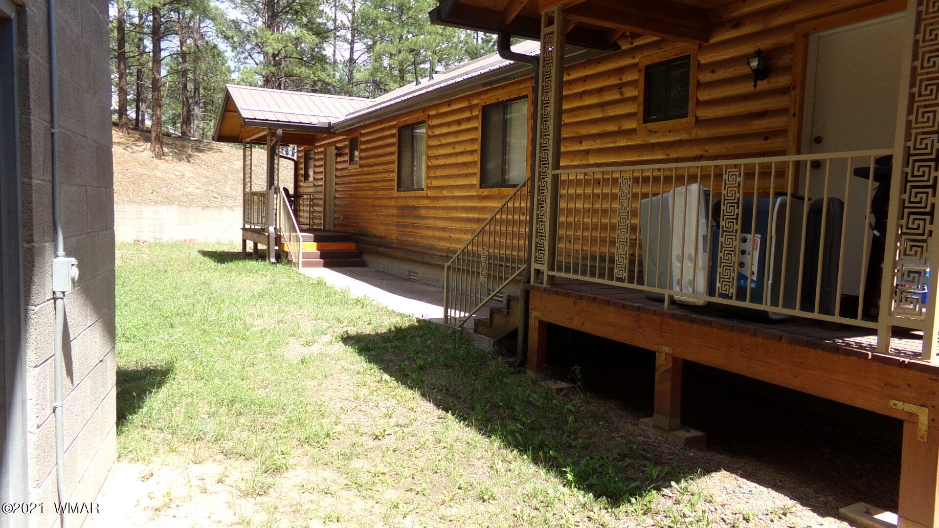 249 County Road Alpine, AZ 85920 - Photo 35 of 37