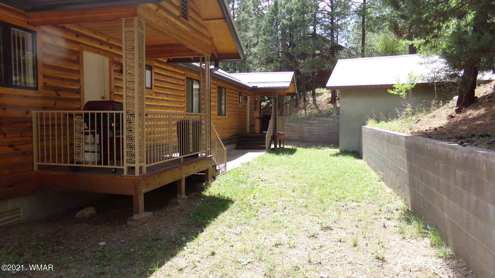 249 County Road Alpine, AZ 85920 - Photo 36 of 37