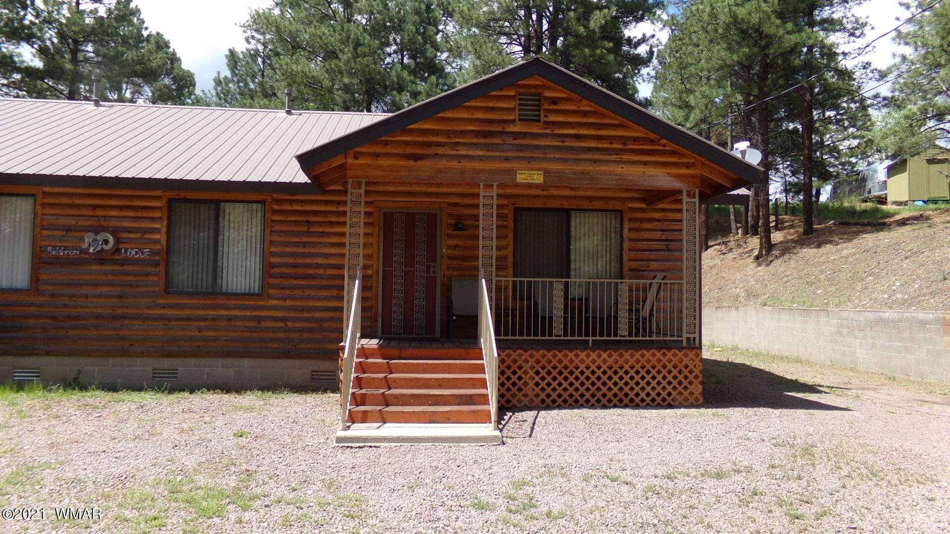 249 County Road Alpine, AZ 85920 - Photo 5 of 37