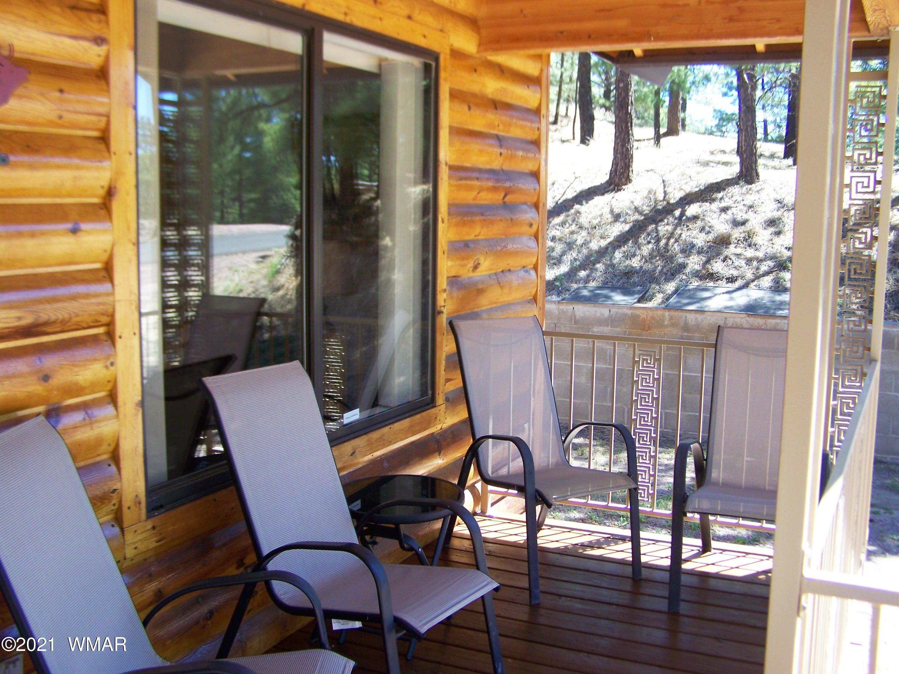 249 County Road Alpine, AZ 85920 - Photo 6 of 37