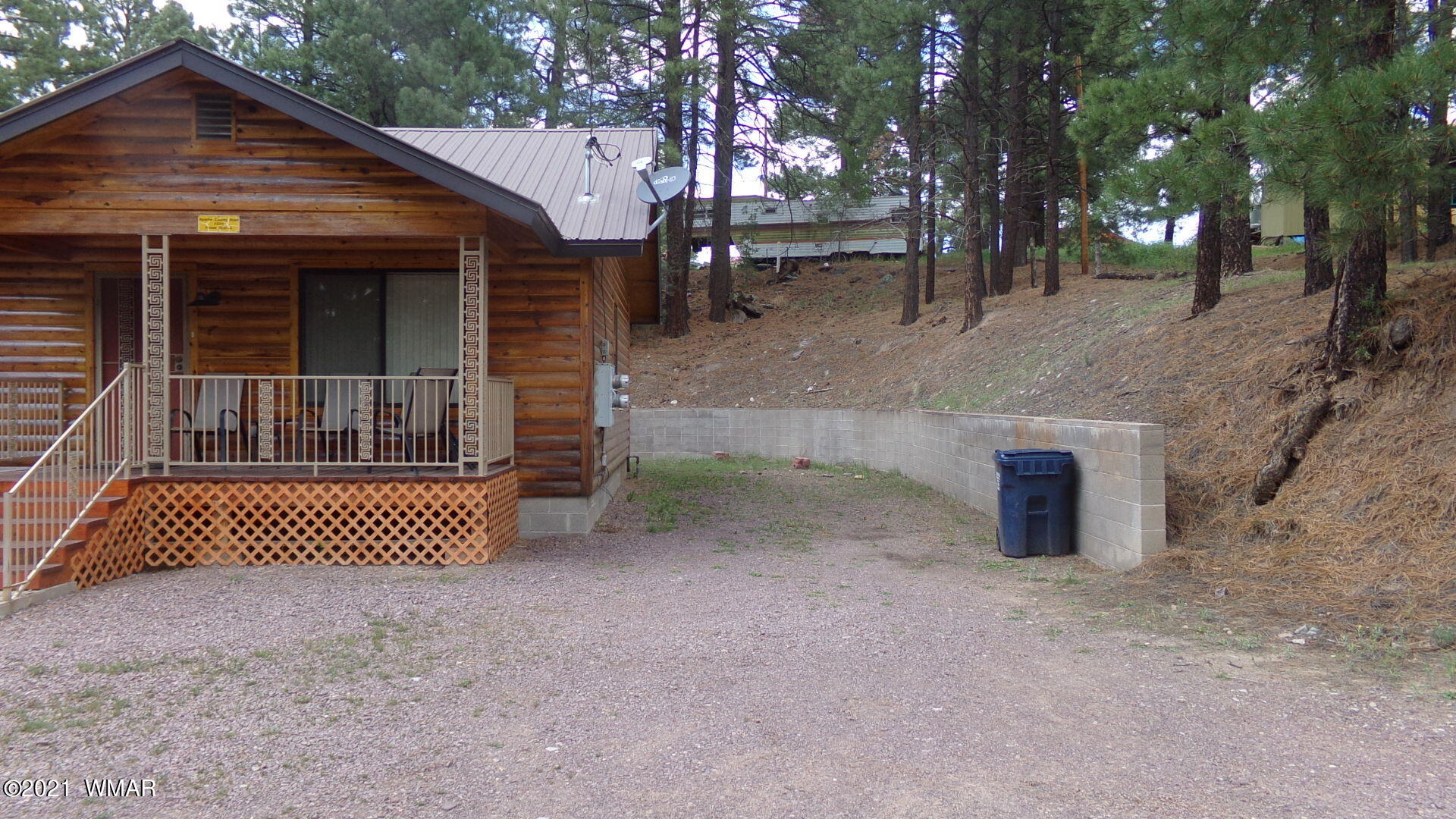 249 County Road Alpine, AZ 85920 - Photo 9 of 37