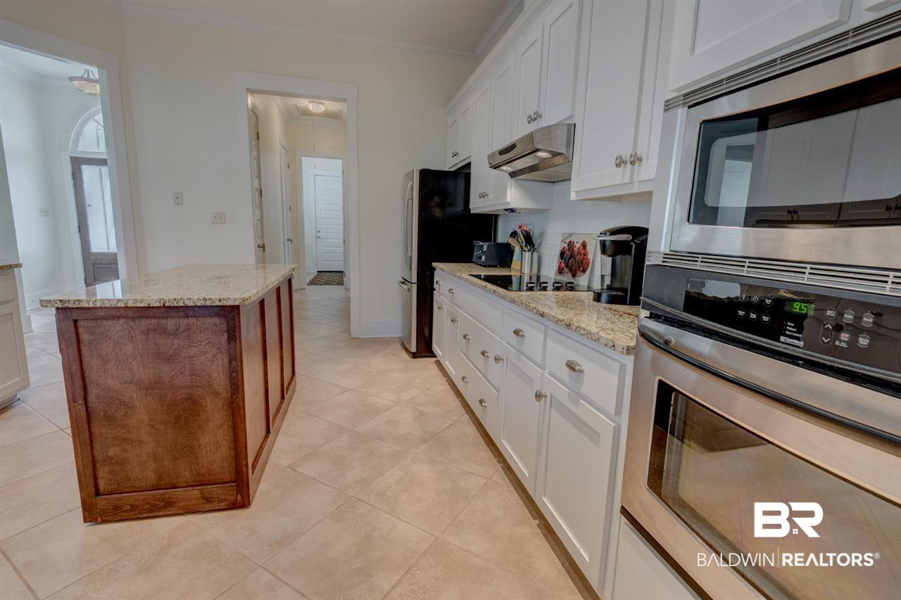 13177 Etta Smith Road Summerdale, AL 36580 - Photo 11 of 48 Stainless Appliances