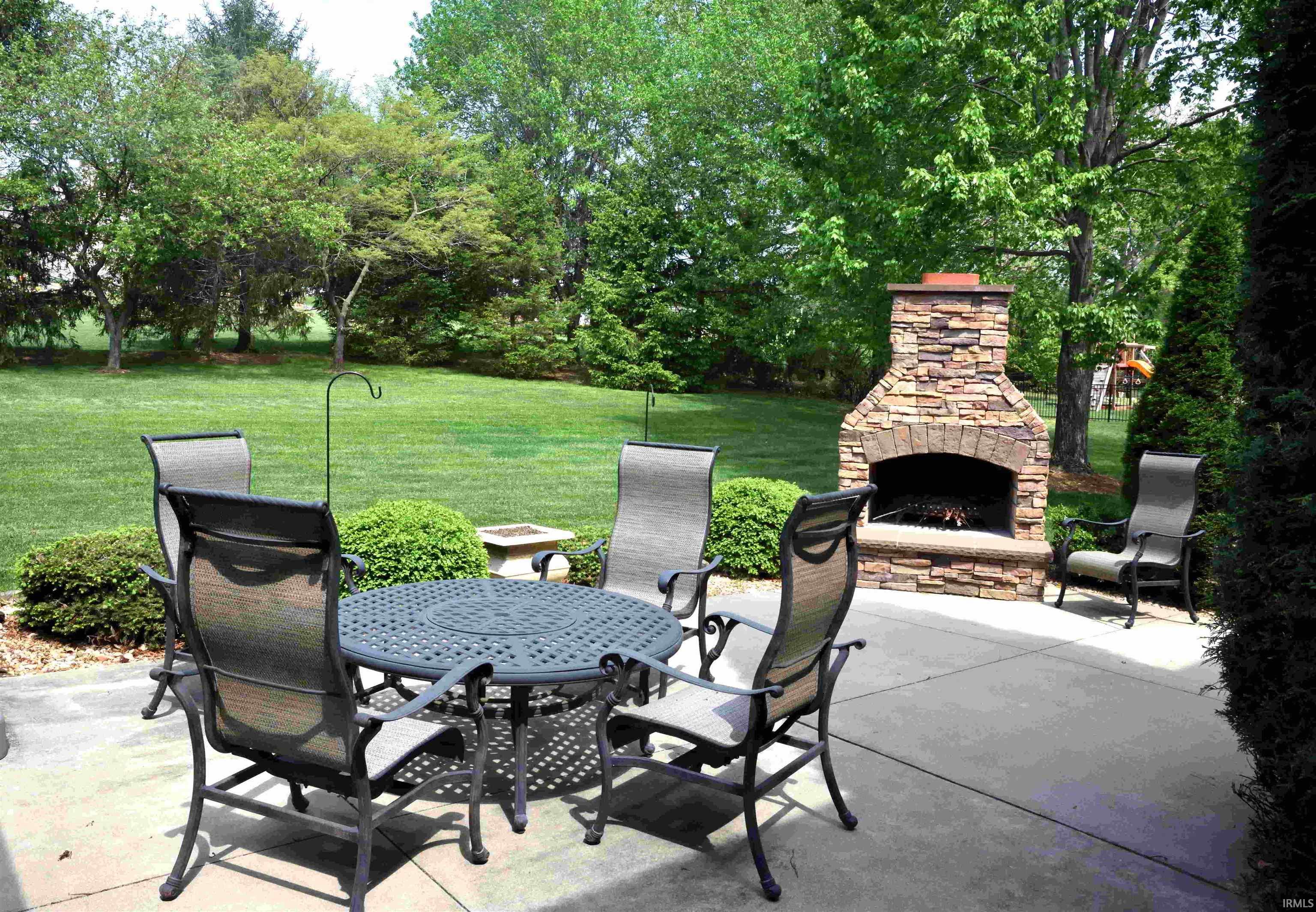 1332 Cobblestone Road Jasper, IN 47546 - Photo 36 of 36