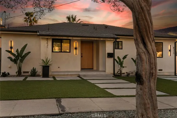 $1,299,000 | 8321 Outland View Drive, Sun Valley, CA 91352