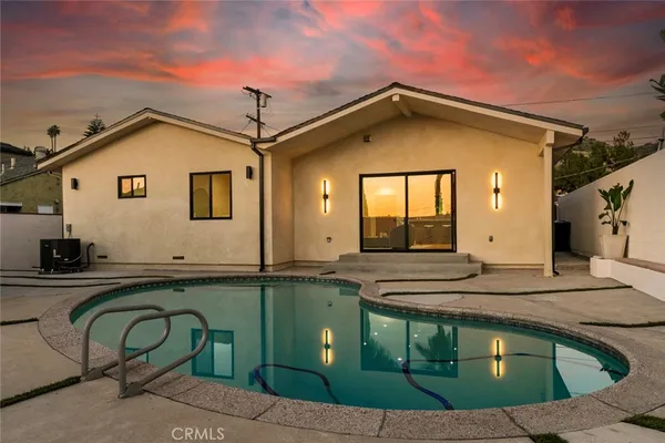 $1,299,000 | 8321 Outland View Drive, Sun Valley, CA 91352