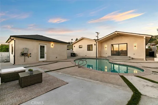 $1,299,000 | 8321 Outland View Drive, Sun Valley, CA 91352