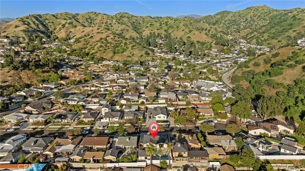 $1,299,000 | 8321 Outland View Drive, Sun Valley, CA 91352
