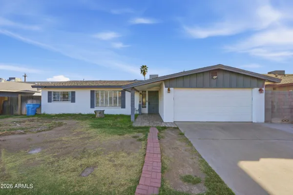 $419,500 | 4045 West Montebello Avenue, Phoenix, AZ 85019