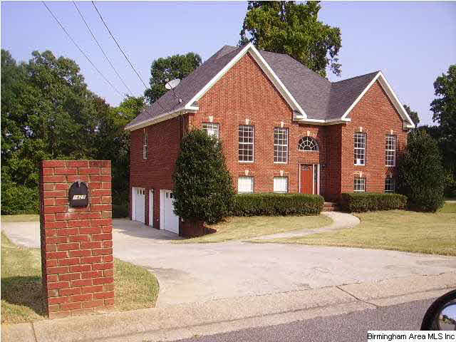 1428 Rolling Ridge Circle Pleasant Grove, AL 35127 - Photo 1 of 24