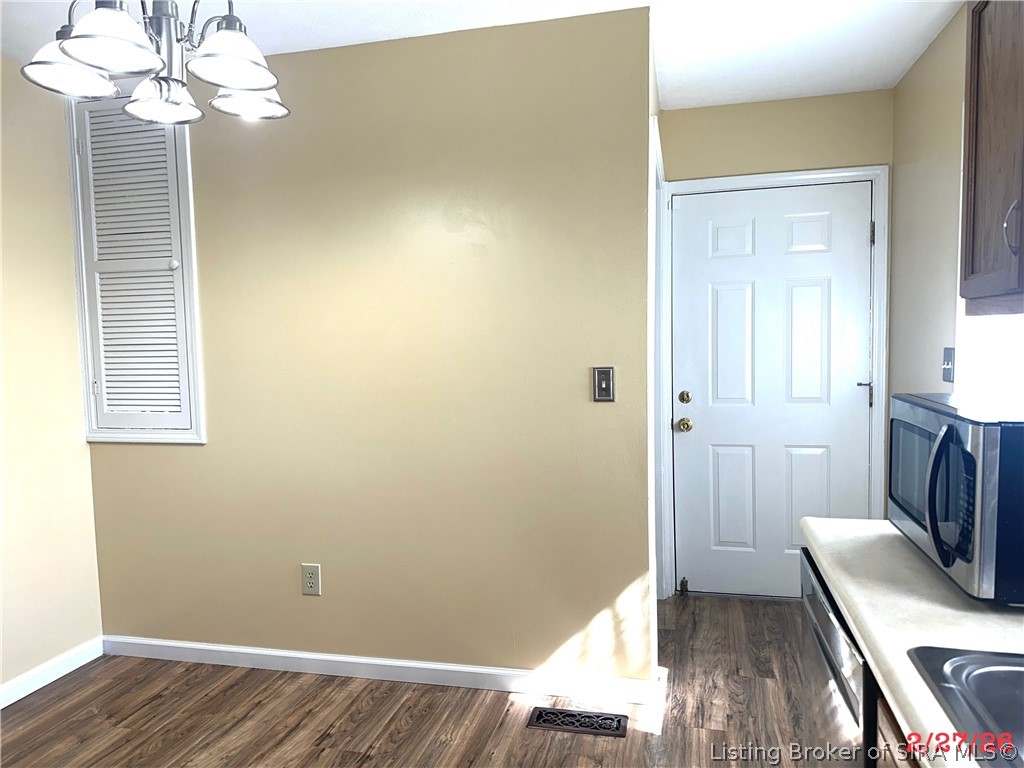 1801 Rita Drive New Albany, IN 47150 - Photo 25 of 37