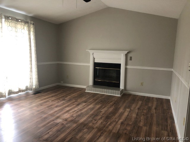 1801 Rita Drive New Albany, IN 47150 - Photo 32 of 37