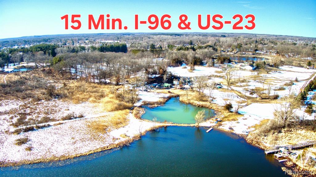 3450-hooker East Whitewood Road Pinckney, MI 48169 - Photo 4 of 29