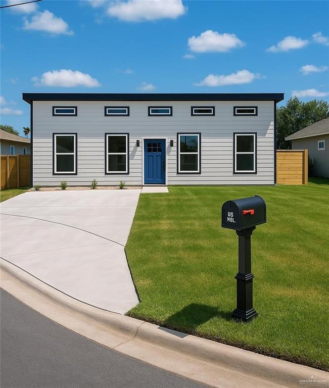 2813 Rudy Drive Weslaco, TX 78596 - Photo 1 of 1 Gallery Image 1