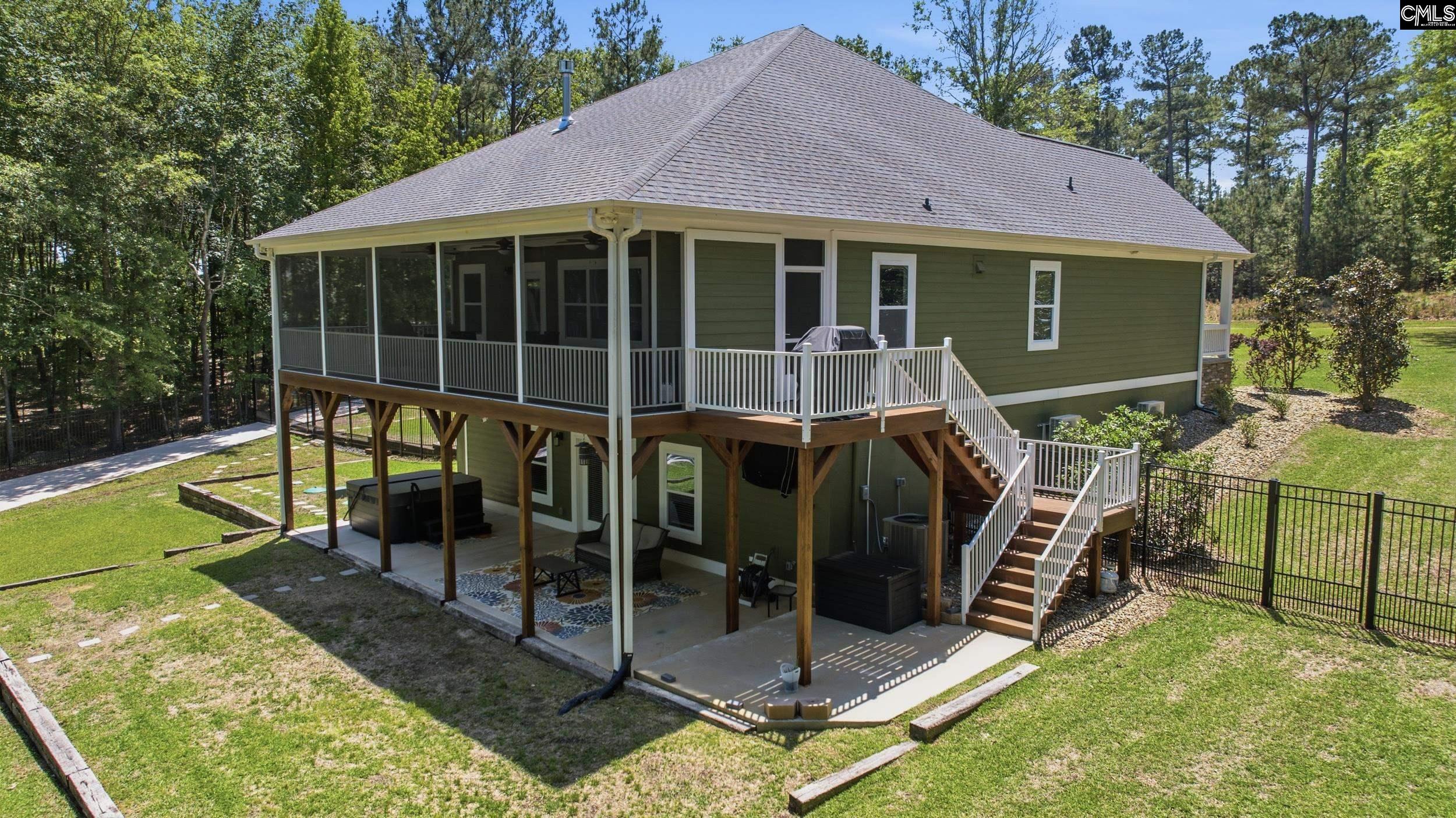 1199 Retreat Way Ridgeway, SC 29130 - Photo 64 of 80