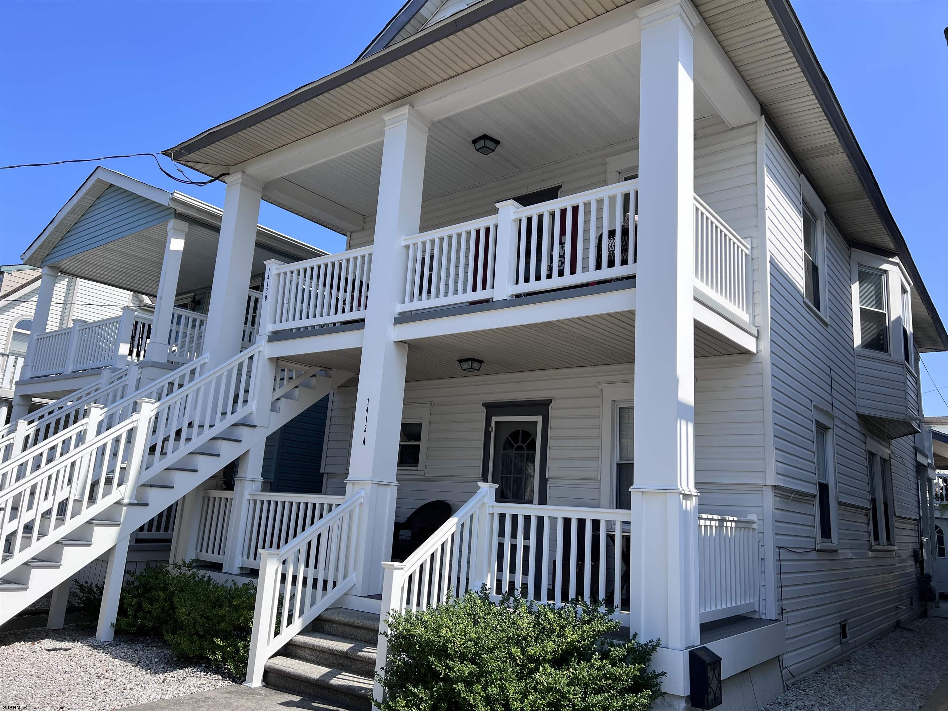 1413 Wesley Ave Unit 2  