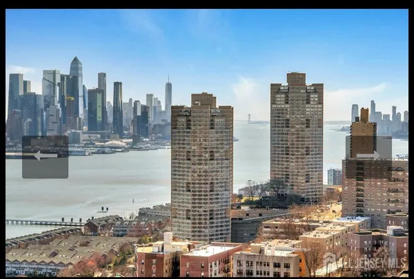 $349,999 | 7000 JFK Boulevard East, Unit 49I, Guttenberg, NJ 07093