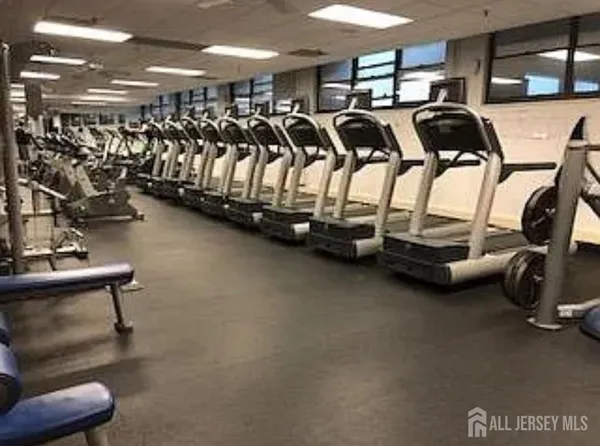 $349,999 | 7000 JFK Boulevard East, Unit 49I, Guttenberg, NJ 07093