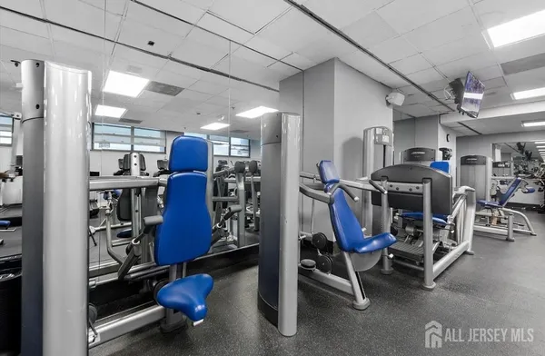 $349,999 | 7000 JFK Boulevard East, Unit 49I, Guttenberg, NJ 07093