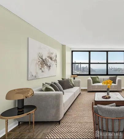 $349,999 | 7000 JFK Boulevard East, Unit 49I, Guttenberg, NJ 07093