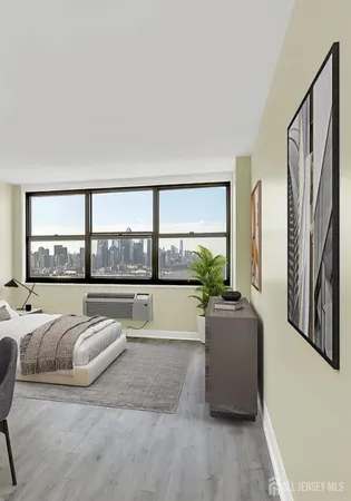 $349,999 | 7000 JFK Boulevard East, Unit 49I, Guttenberg, NJ 07093