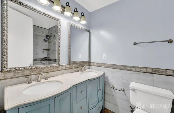 $349,999 | 7000 JFK Boulevard East, Unit 49I, Guttenberg, NJ 07093