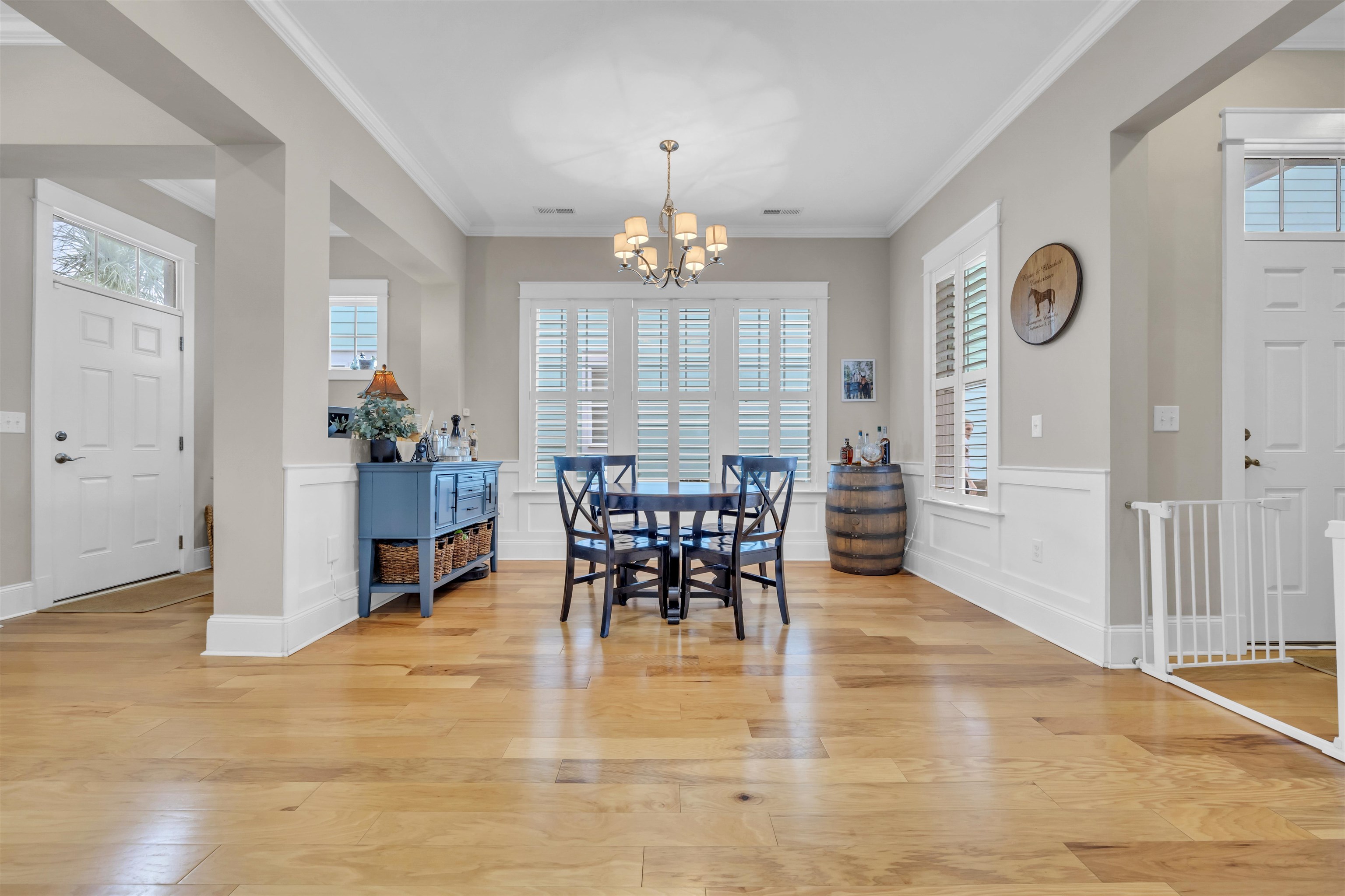 7809 Monarch Drive Myrtle Beach, SC 29572 - Photo 11 of 27