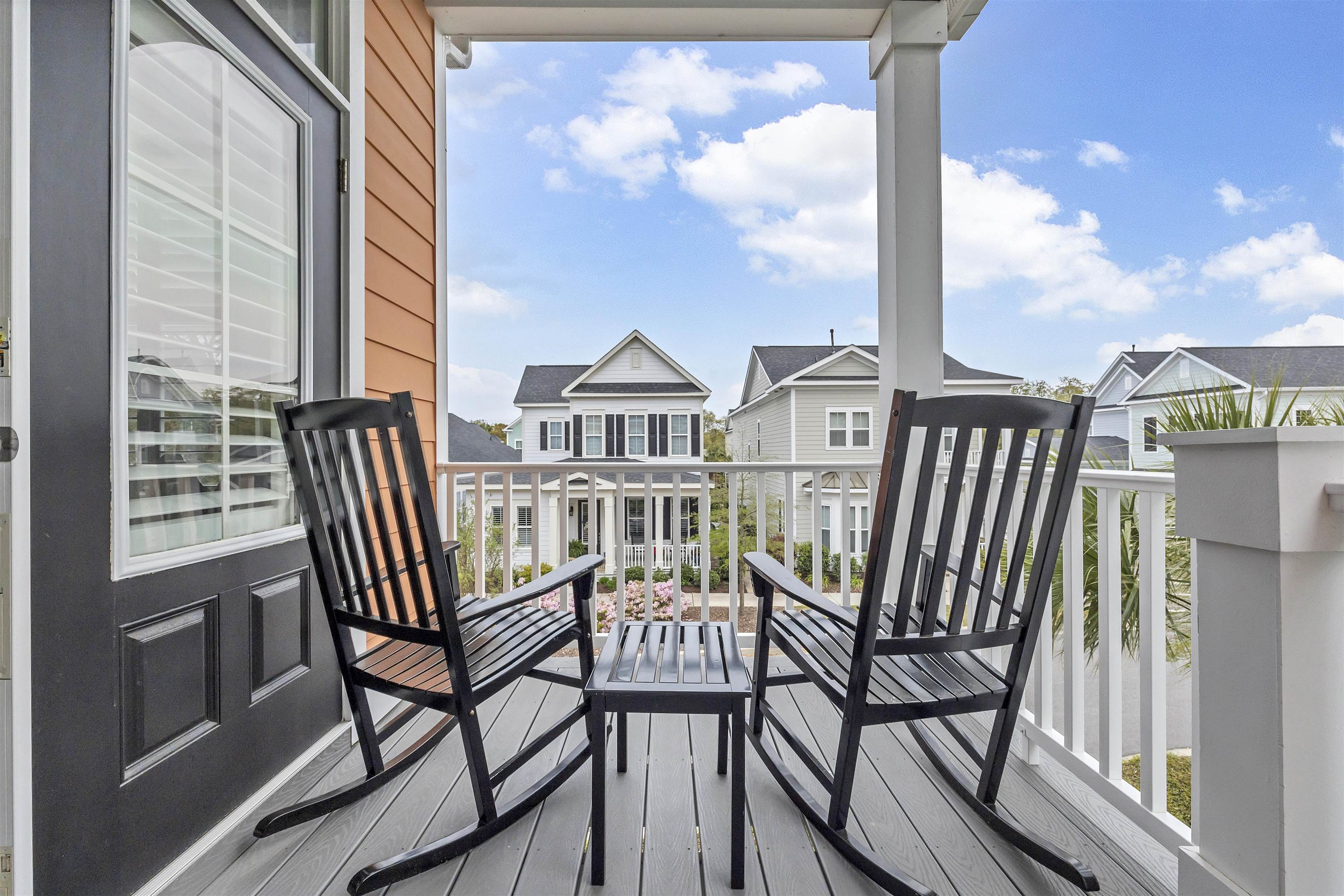 7809 Monarch Drive Myrtle Beach, SC 29572 - Photo 19 of 27