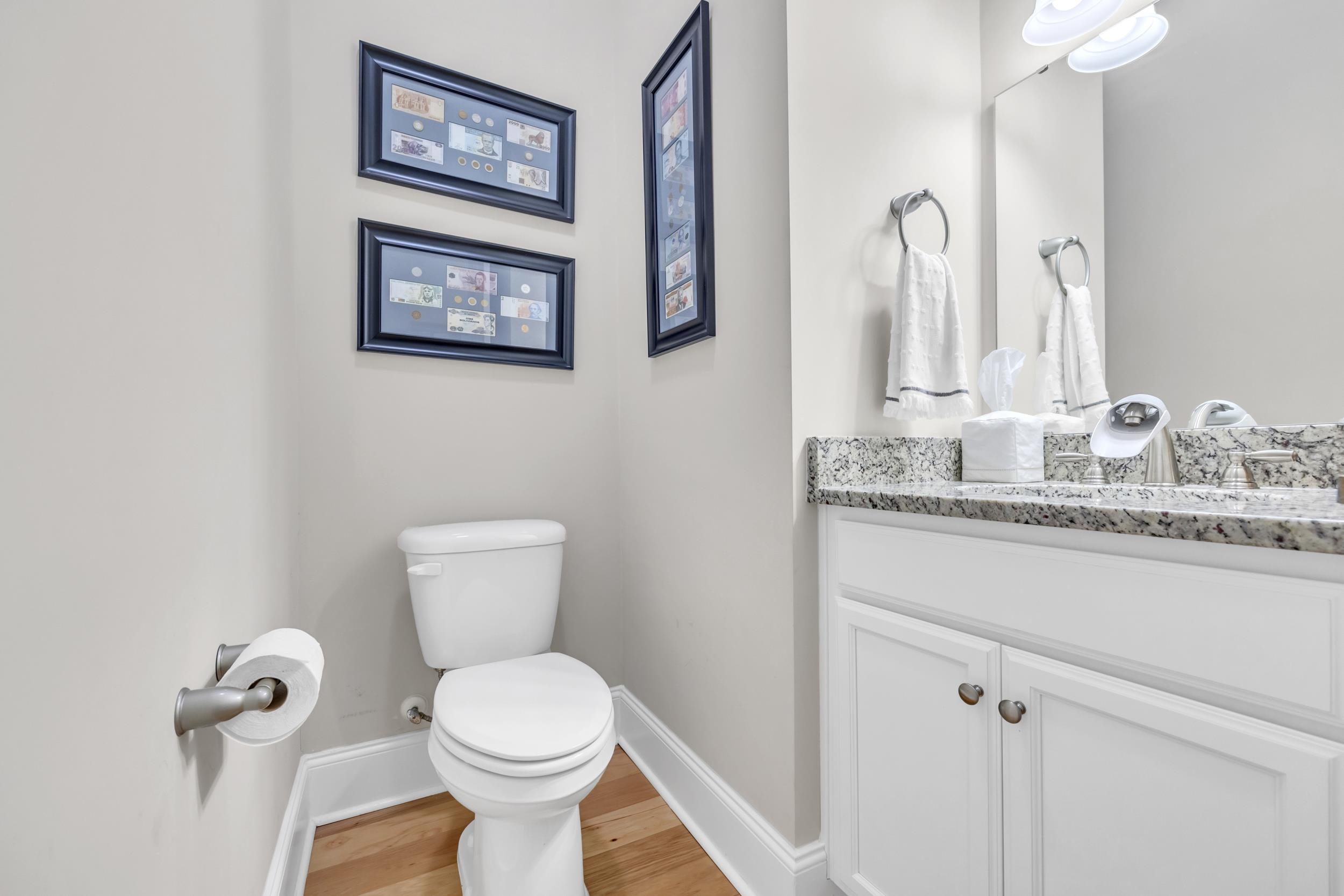 7809 Monarch Drive Myrtle Beach, SC 29572 - Photo 23 of 27