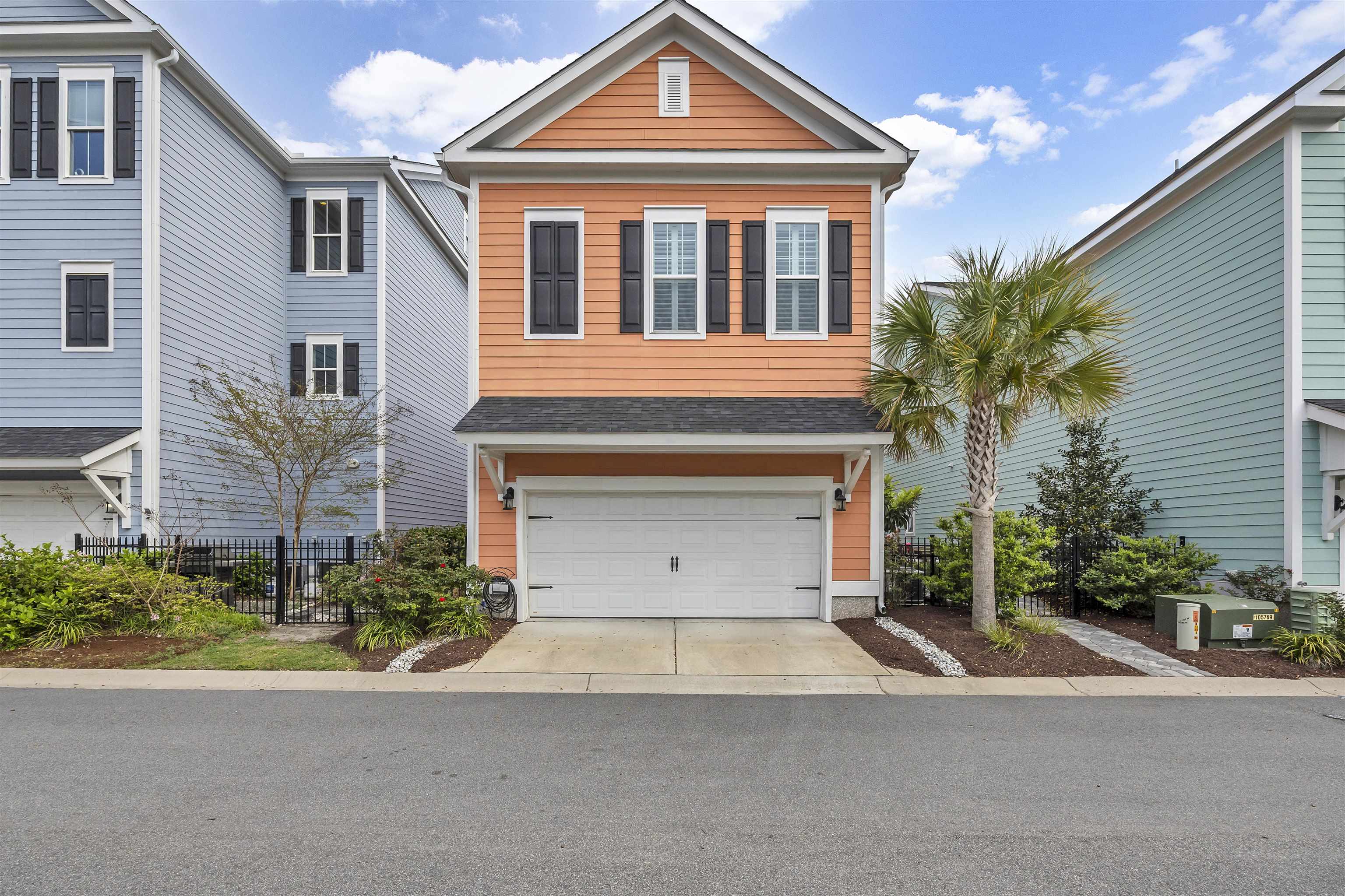 7809 Monarch Drive Myrtle Beach, SC 29572 - Photo 24 of 27