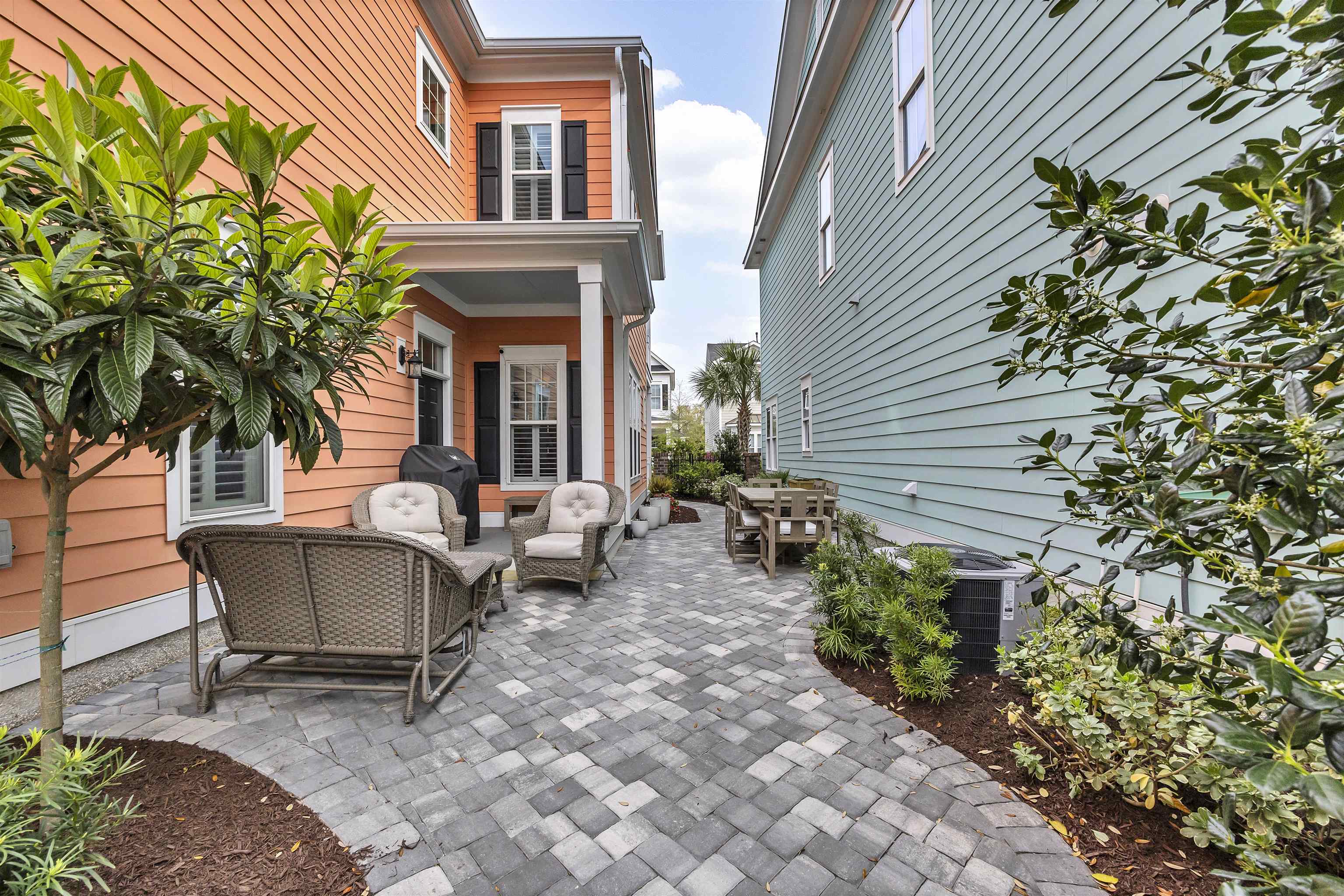 7809 Monarch Drive Myrtle Beach, SC 29572 - Photo 25 of 27