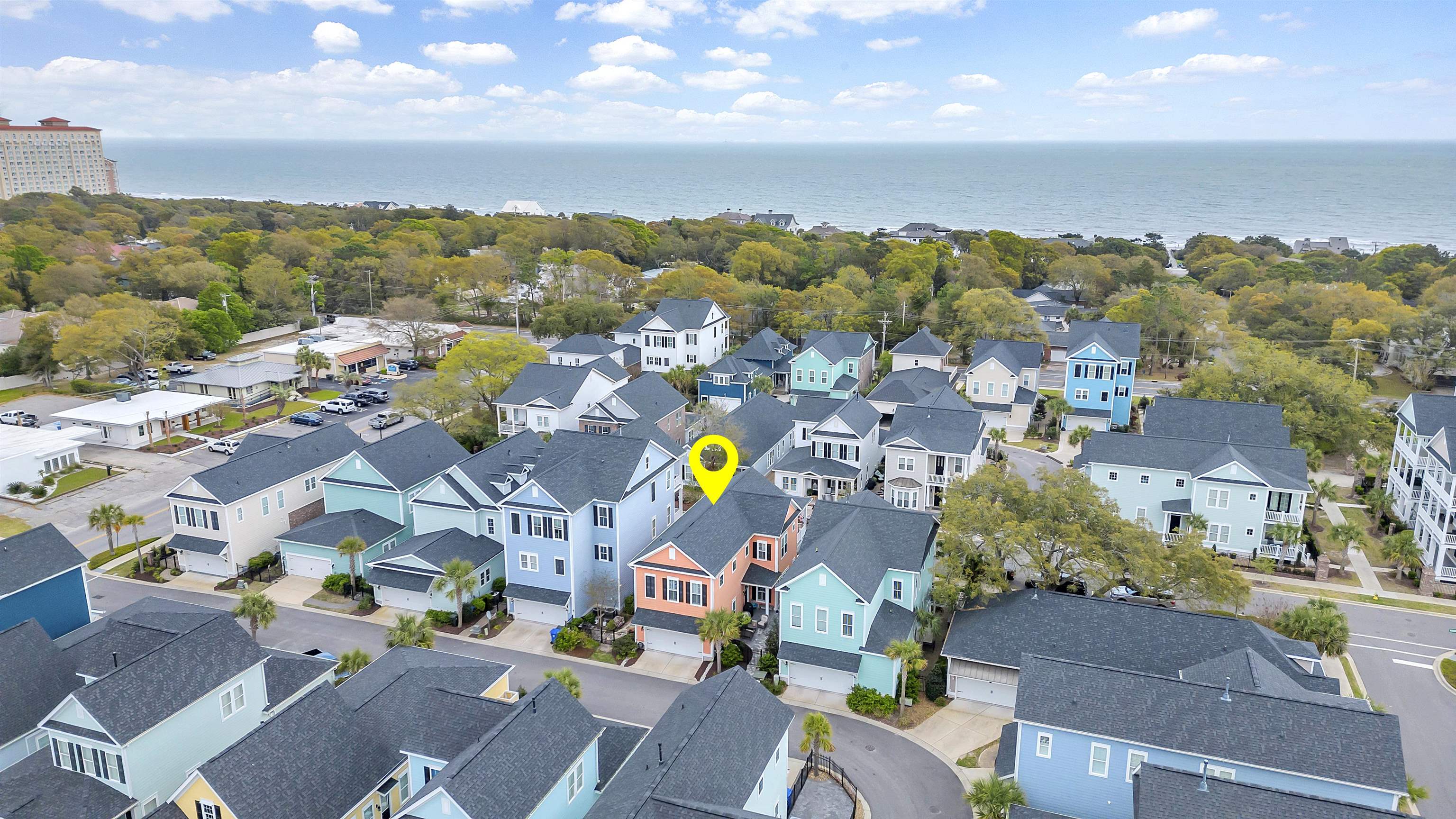 7809 Monarch Drive Myrtle Beach, SC 29572 - Photo 27 of 27