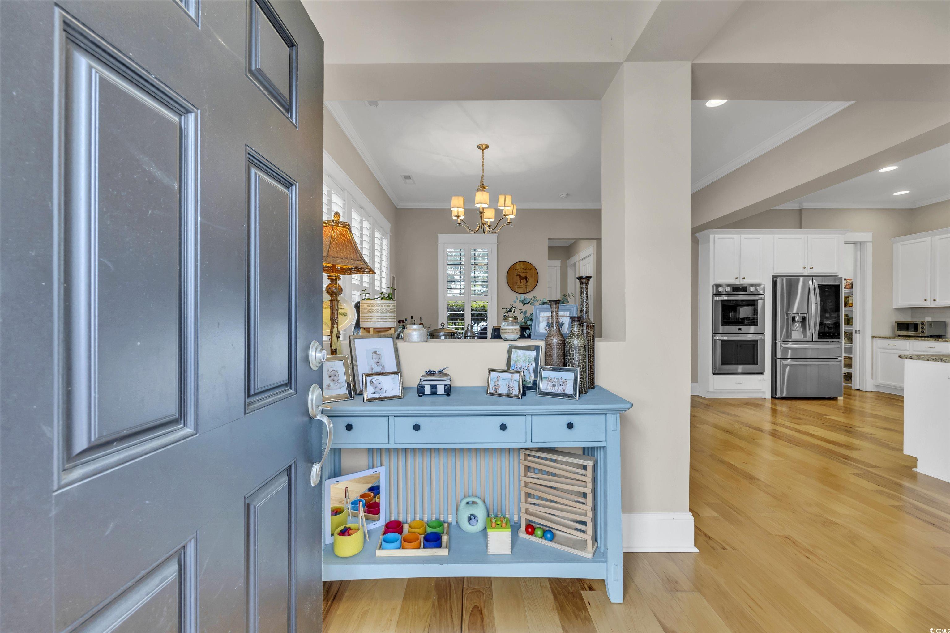 7809 Monarch Drive Myrtle Beach, SC 29572 - Photo 3 of 27