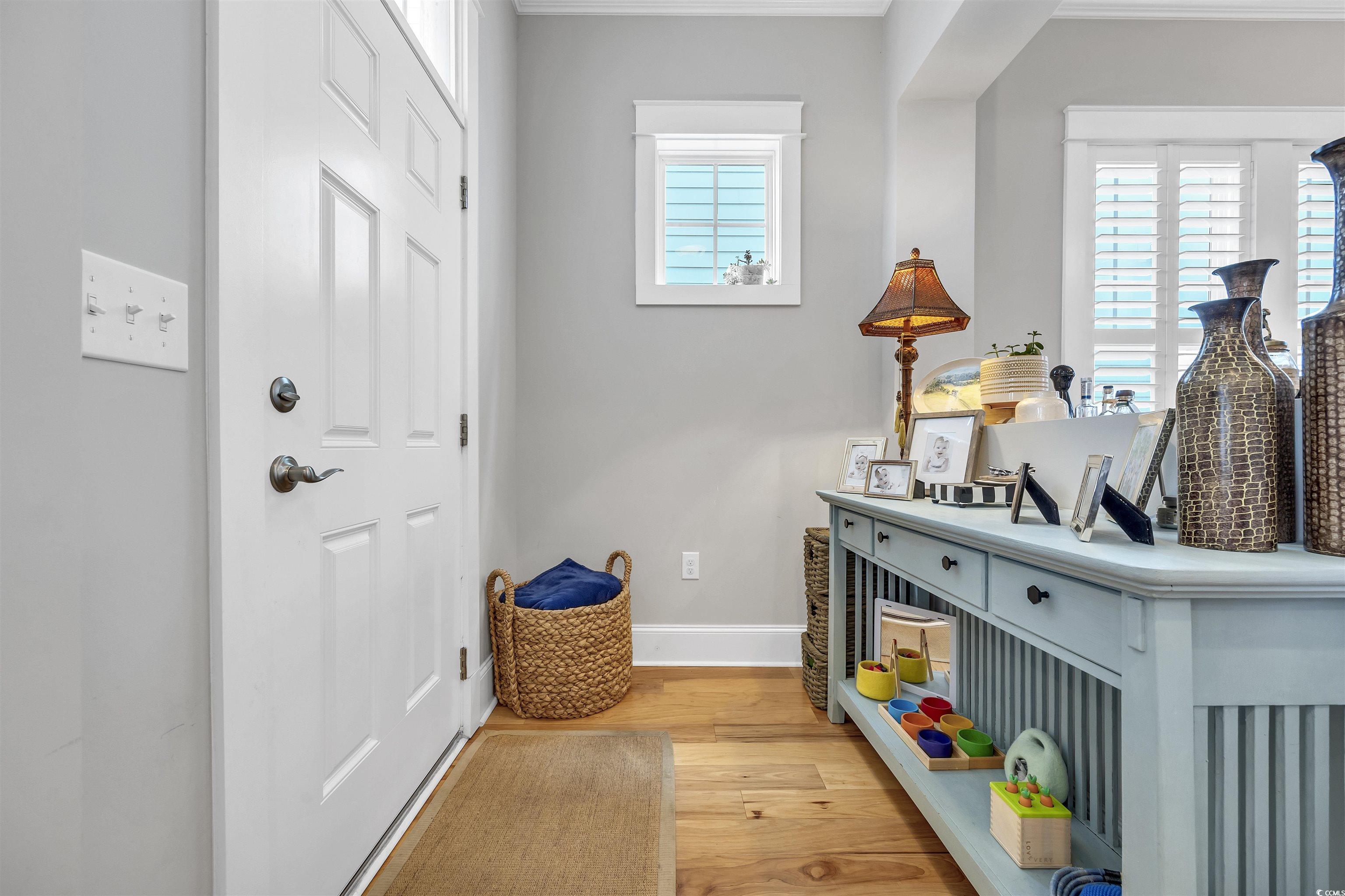 7809 Monarch Drive Myrtle Beach, SC 29572 - Photo 4 of 27