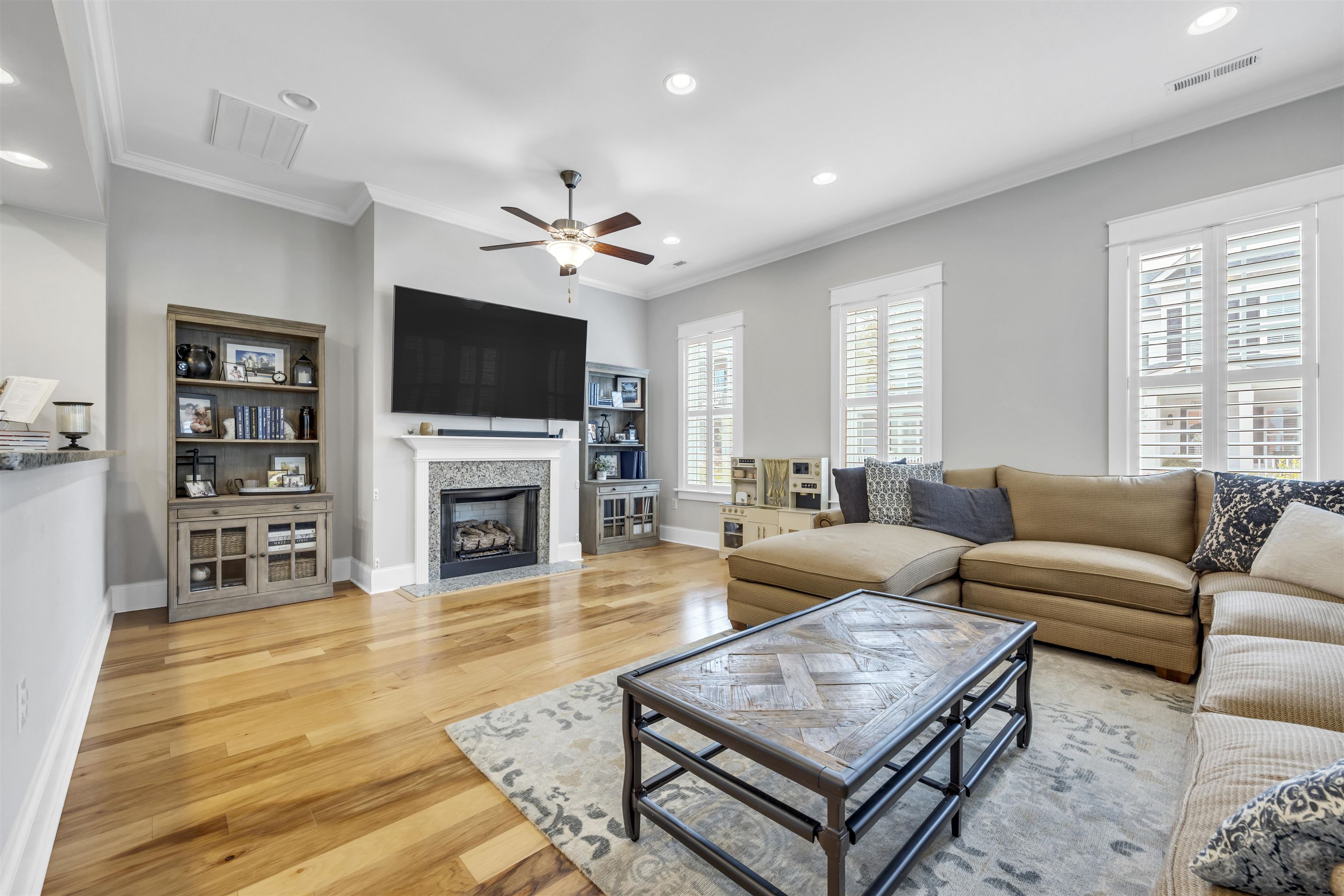 7809 Monarch Drive Myrtle Beach, SC 29572 - Photo 5 of 27