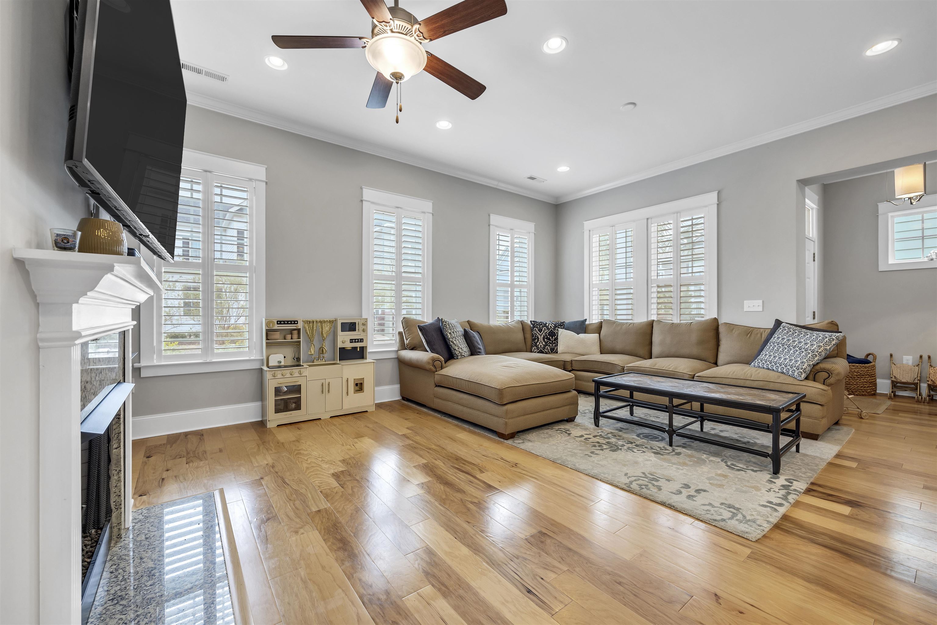 7809 Monarch Drive Myrtle Beach, SC 29572 - Photo 6 of 27