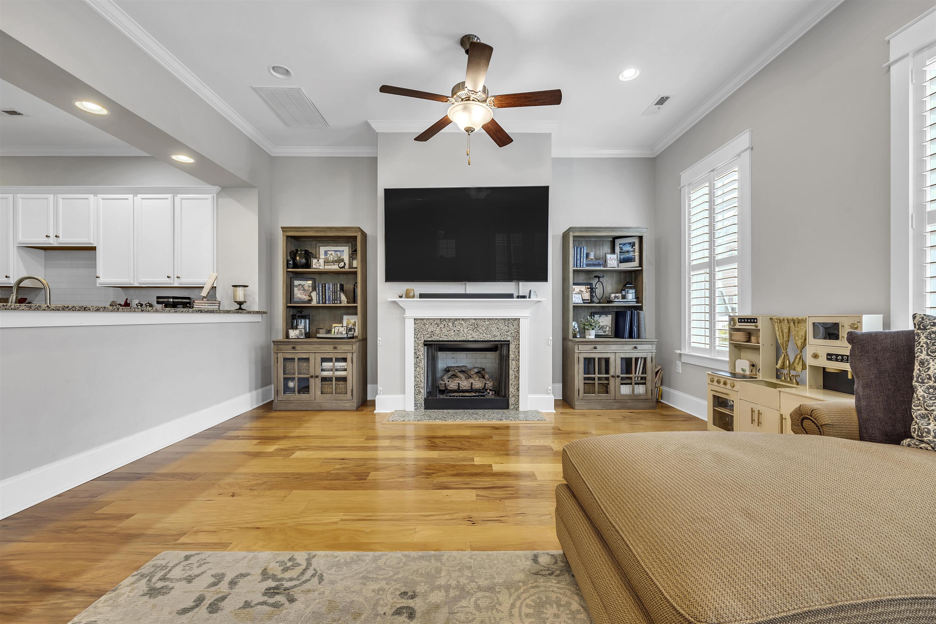 7809 Monarch Drive Myrtle Beach, SC 29572 - Photo 7 of 27