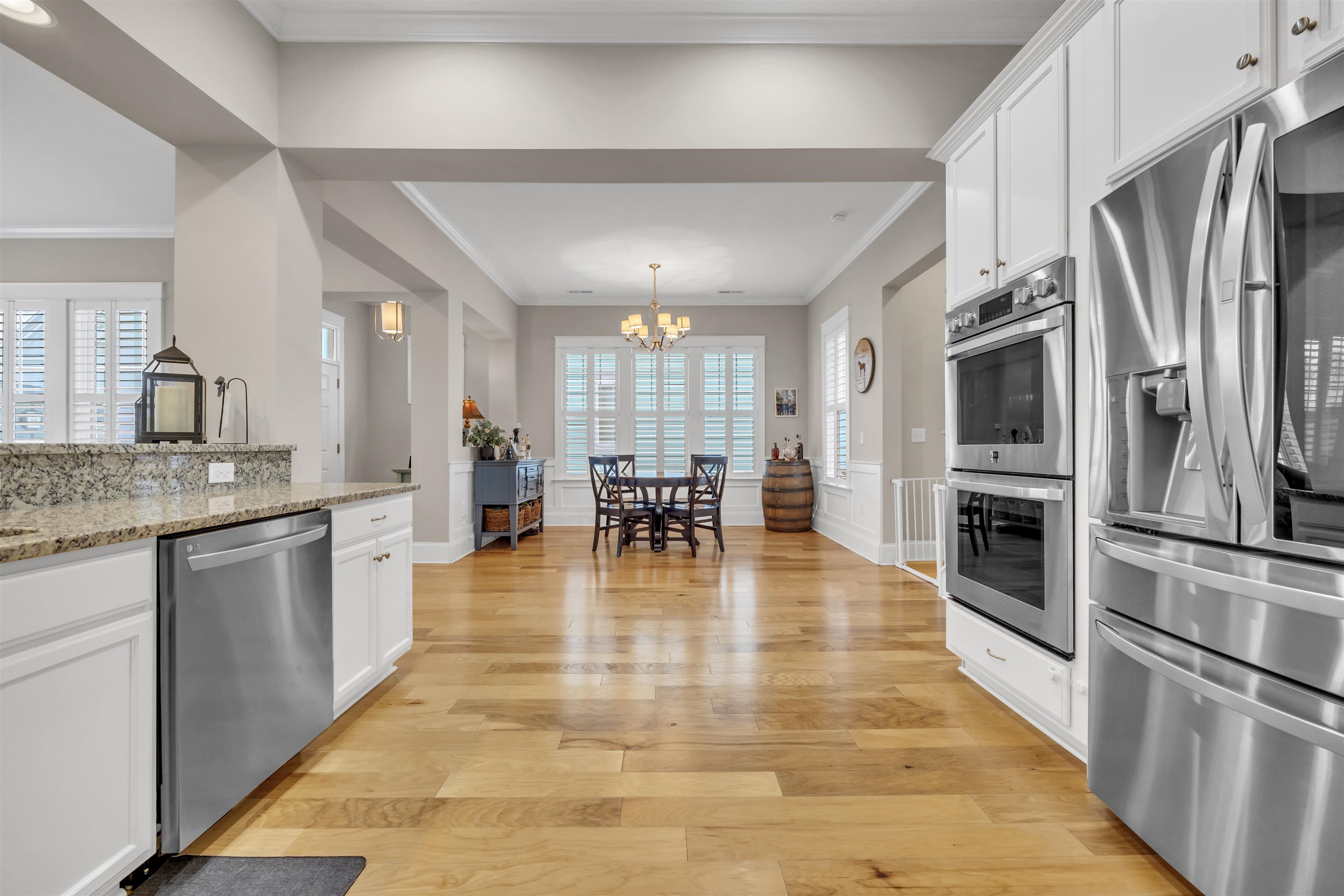 7809 Monarch Drive Myrtle Beach, SC 29572 - Photo 9 of 27