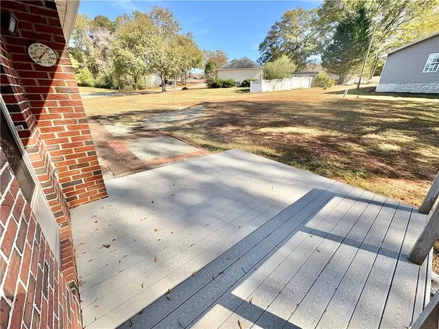 $289,000 | 213 Oxmoor Drive, Anderson, SC 29625