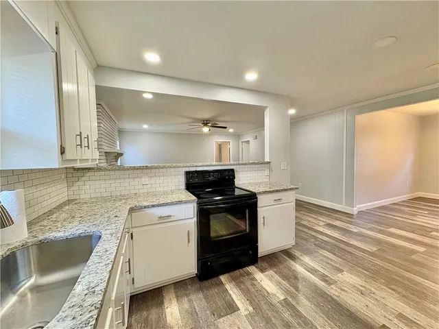 $289,000 | 213 Oxmoor Drive, Anderson, SC 29625