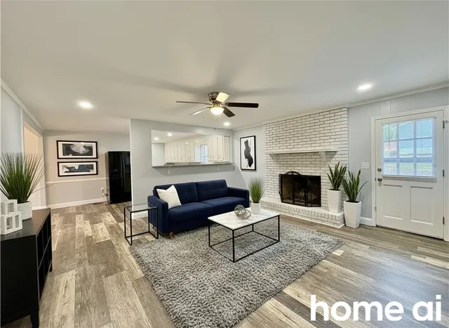 $289,000 | 213 Oxmoor Drive, Anderson, SC 29625