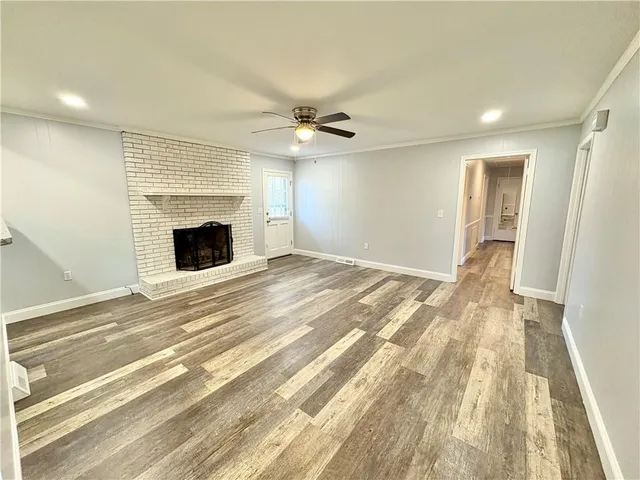 $289,000 | 213 Oxmoor Drive, Anderson, SC 29625