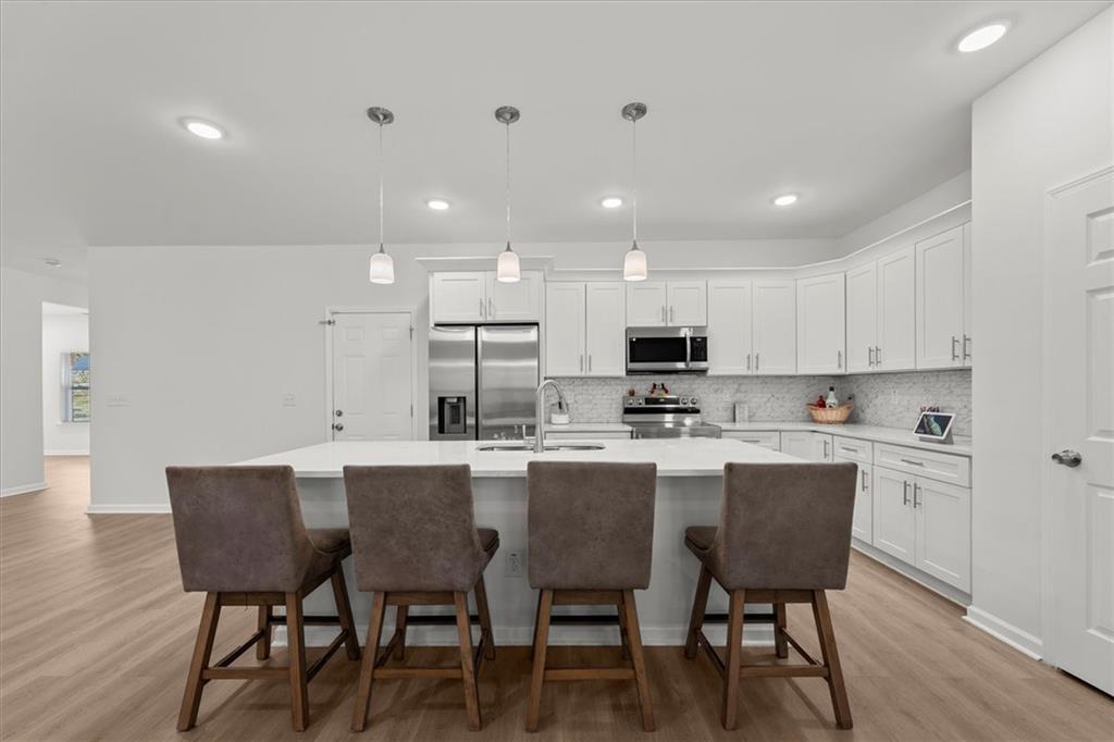 425 Boynton Road Hampton, GA 30228 - Photo 11 of 55