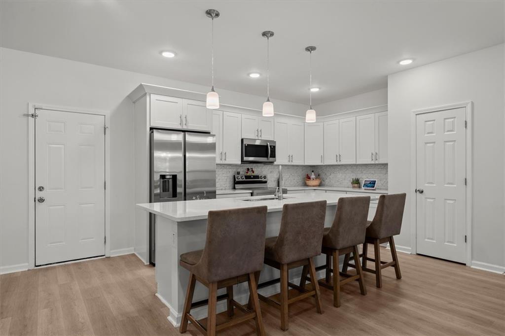 425 Boynton Road Hampton, GA 30228 - Photo 12 of 55