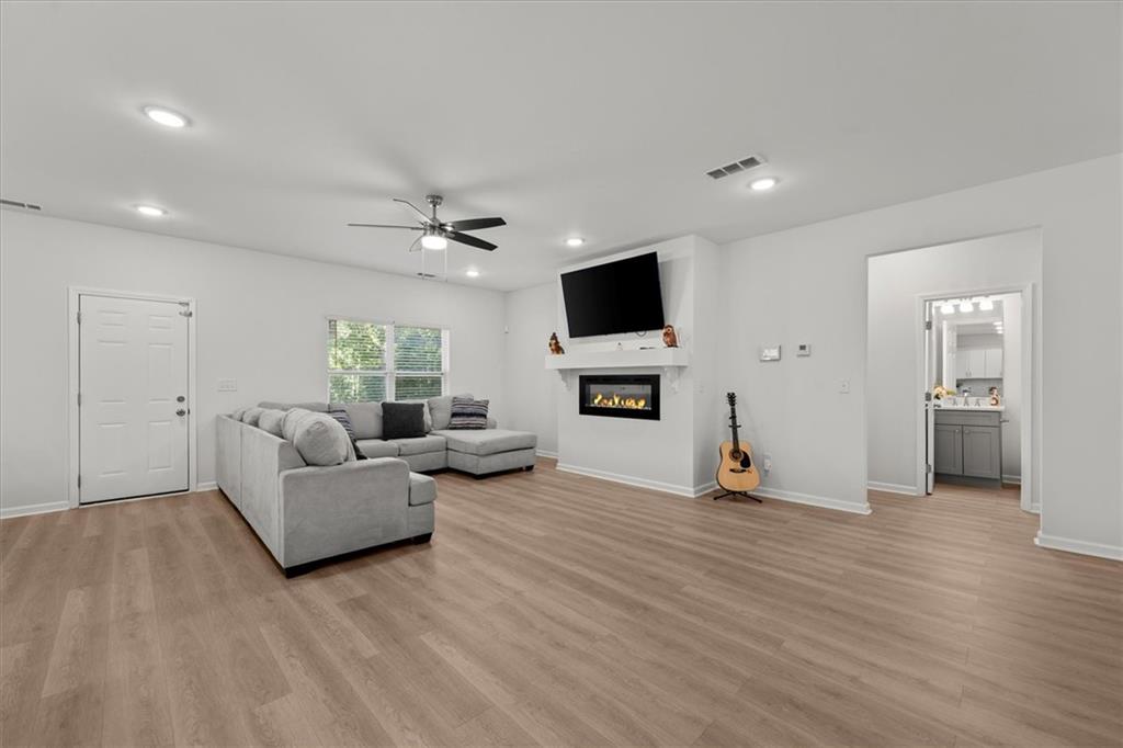 425 Boynton Road Hampton, GA 30228 - Photo 15 of 55